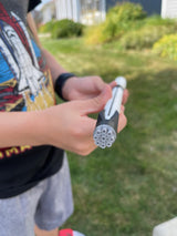 Falcon 9 Rocket Model