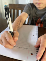 Dragon Refillable Pencil