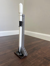 Falcon 9 Rocket Model