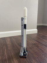 Falcon 9 Rocket Model