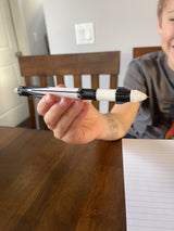 Dragon Refillable Pencil