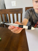 Dragon Refillable Pencil