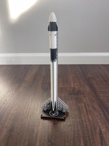 Falcon 9 Dragon Rocket Model