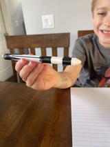 Dragon Refillable Pencil