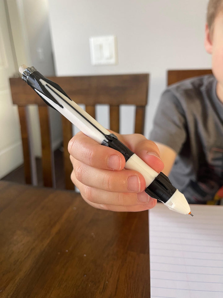 Dragon Refillable Pencil