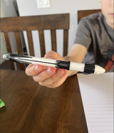 Dragon Refillable Pencil