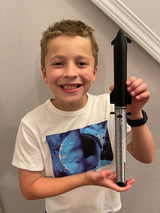 Starship & Super Heavy Rocket Model