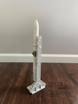 New Glenn Rocket Model